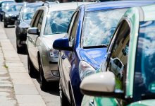 Водители Актау пожаловались на работу коммунальных служб