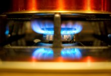 Целый микрорайон остался без газа в пригороде Уральска