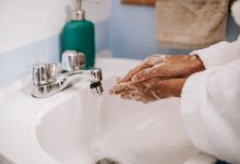 Больше чем на месяц останутся без горячей воды жители Аксу