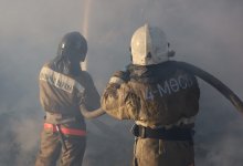 Пожарные и спасатели получат новую форму в Казахстане