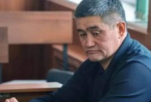 Серик Кудебаев получил новый срок за побег