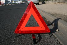 Пятилетнего ребенка сбила машина на рынке в Кокшетау