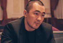 Бейбута Шуменова объявили в розыск