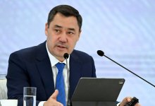Урок для родственников: Садыр Жапаров высказался о задержании своего племянника