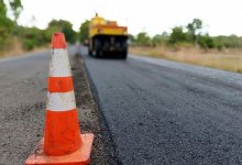 Проезд по проспекту Райымбека частично ограничат в Алматы