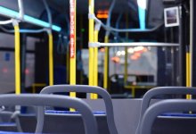 До начала учебного года запустят 100 новых автобусов в Алматы