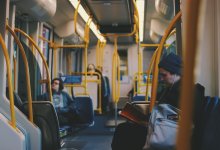 Регулярные автобусы запустили между Костанаем и Астаной