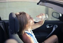 Два выходных из-за жары дали некоторым работникам в Иране