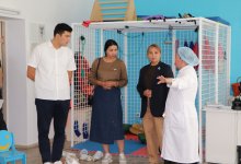 Изношенные мебель и здания: в каких условиях живут дети-сироты в Актобе