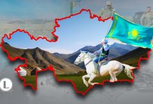 Через 26 лет забвения: для чего восстанавливают районы у границы на востоке Казахстана