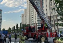Жителям горевшего ЖК "Аккент" помогут восстановить квартиры в Алматы