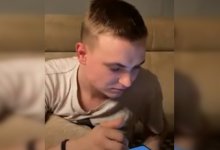 "Заберите меня в армию": говорящий на казахском русский парень восхитил Казнет