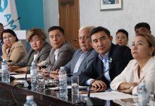 Нового депутата выбрали в маслихате Алматы вместо ушедшего на госслужбу