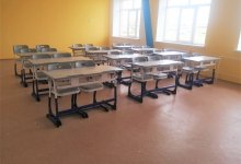 Единственная школа в микрорайоне откроется  в сентябре в Кокшетау