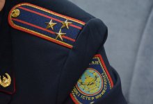 Пришел на регистрацию пьяным и закурил в аэропорту: дебошира задержали в Туркестане