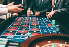 Запретить госслужащим посещать казино хотят в Казахстане