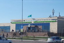Адреса дежурных ЦОНов и спецЦОНов изменились в некоторых областях РК