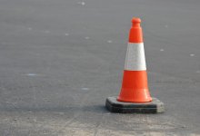 Одну из улиц Астаны перекроют до 30 ноября