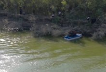 Трагедия на Сырдарье: тело десятого утонувшего нашли