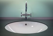 Без холодной воды остались на весь день жители Балхаша