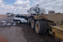 Трое человек погибли в аварии в Кызылординской области