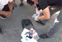 Чиновник брал взятки за свободное передвижение грузовиков по Жетысу