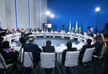 Конкурс для журналистов ALAMAN объявили в Казахстане