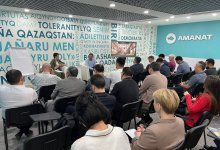 Отстаем от развитых стран: эксперты раскритиковали приоритеты Нацбанка