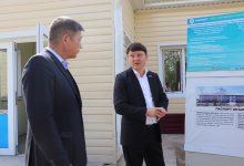 Около тысячи лиц с особыми потребностями трудоустроили в СКО