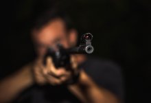 Мужчина открыл огонь в Кызылординской области