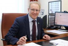 Альберт Рау: Рост благосостояния сограждан — это основная цель реформ президента