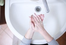 Горячую воду отключат на три недели в Балхаше