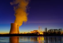 Референдум о возведении АЭС: что говорят в Минэнерго?