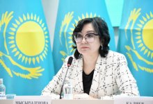 Емкий стратегический документ – депутат AMANAT о Послании президента