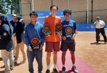 Какой казахстанский теннисист показал лучший результат в рейтинге ITF