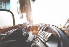 Водители автобусных парков Астаны работали 91 час в неделю