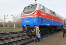 На критику депутата о старых вагонах и дорогих билетах ответили в КТЖ