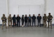 Елдоса Коспаева и членов его ОПГ доставили из Северного Кипра в Казахстан