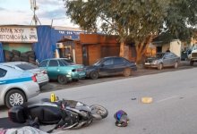 Пешеход погиб под колесами скутера в Актобе