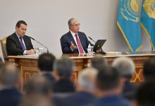 Всего 5% уголовных и гражданских дел попадает в кассацию. Это мало - президент