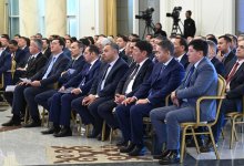 Токаев дал поручение правительству и Верховному суду