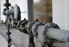 Несколько улиц остались без воды в Павлодаре