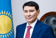 "Задержание" Жамаубаева прокомментировали в Минфине