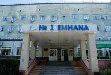 Не пускали на парковку перед визитом Уранхаева. Что ответили в акимате
