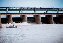 Девять водохранилищ построят в Казахстане