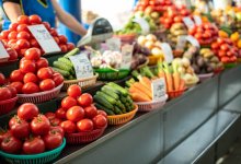 Продукцию на 160 млн тенге представят кызылординские аграрии на ярмарке в Астане