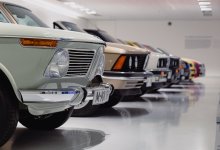 Больше пяти миллионов зарегистрированных авто насчитали в Казахстане