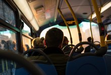 Схемы движения двух маршрутов временно изменили в Астане