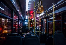 Два маршрута изменят схему движения в Караганде