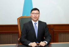 Нового акима назначили в Актау